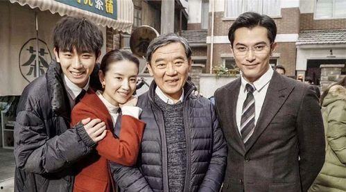 吃瓜爆料幸福一家人视频,幸福一家人温馨日常大揭秘  第1张