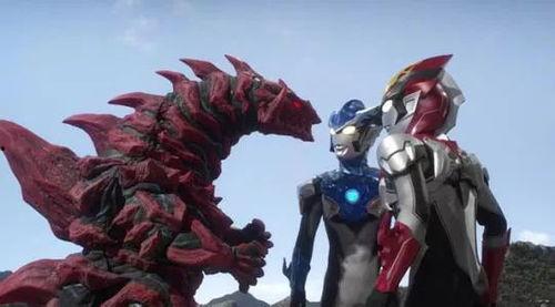 最新奥特曼豪华版爆料,神秘力量觉醒，宇宙守护者再临巅峰  第2张