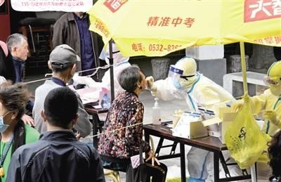 青岛民间爆料案件最新,揭秘背后惊人真相  第3张